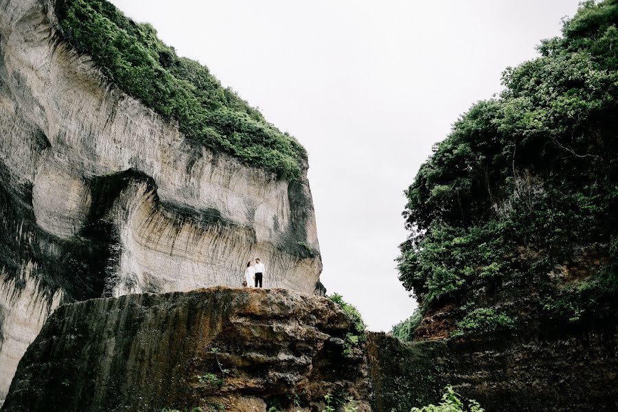 Photographer sa kasal Olga Borodenok (boroden0k). Larawan ni 20 Pebrero 2018