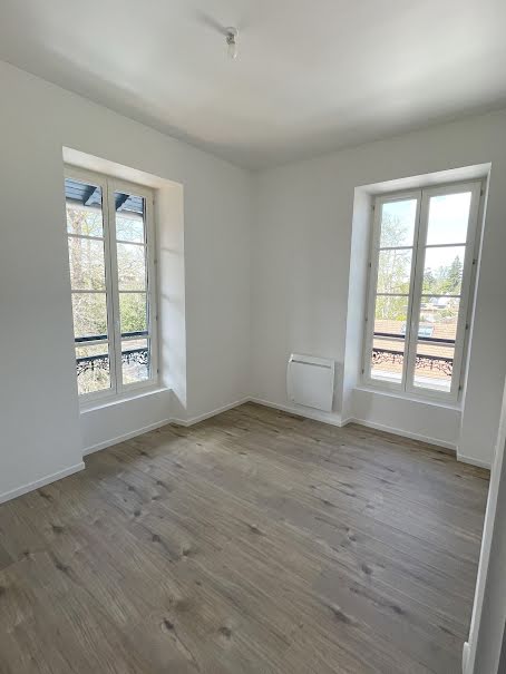 Vente appartement 4 pièces 70 m² à Pau (64000), 260 000 €