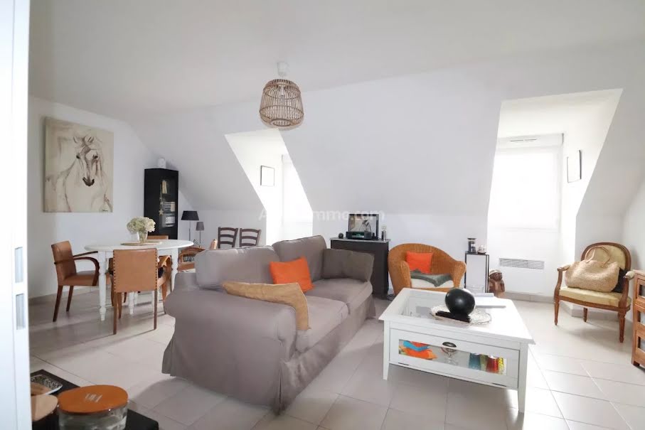 Vente appartement 2 pièces 51.45 m² à Plailly (60128), 180 000 €