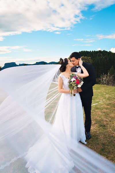 Fotografo di matrimoni Ismael Shimizu (ismaelshimizu). Foto del 22 aprile 2020