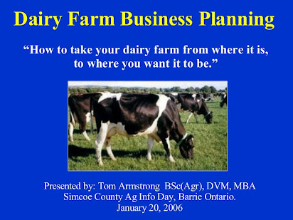 dairy farm business plan in bangladesh pdf