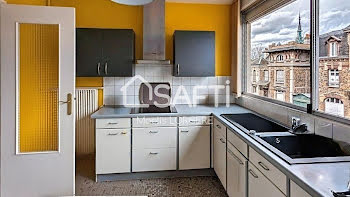 appartement à Rouen (76)