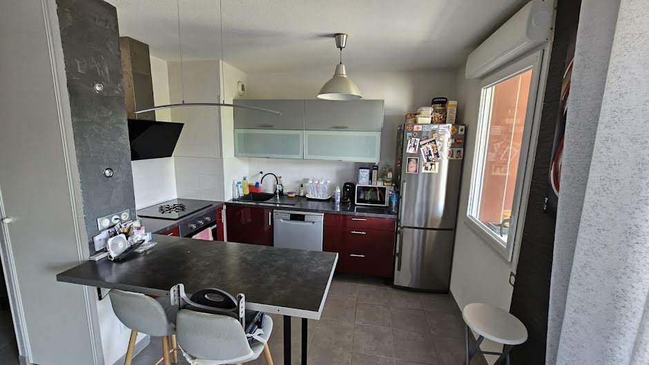 Vente appartement 3 pièces 62 m² à Perpignan (66000), 189 000 €