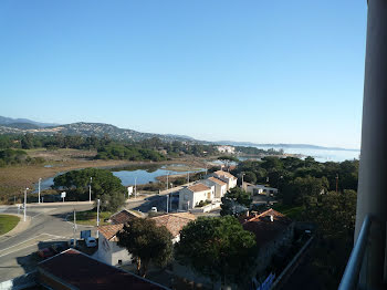 duplex à Porto-Vecchio (2A)