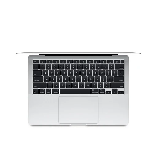 MacBook Air 2020 M1 13.3inch Z127000DE Bạc