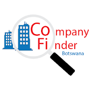 BW COMPANY FINDER  Icon