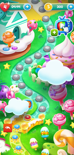 Screenshot Toy Blast: Match Puzzle Game