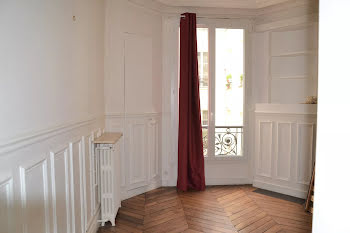 appartement à Paris 9ème (75)