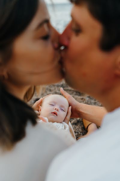 Hochzeitsfotograf Nataly Dauer (dauer). Foto vom 8. August 2022