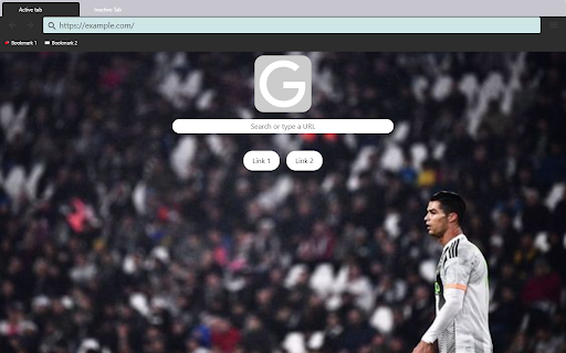 Nostalgia CR7