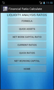 How to install Financial Ratios Calculate patch 1.0 apk for bluestacks