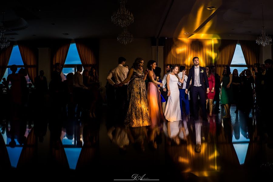 Hochzeitsfotograf Alin Sirb (alinsirb). Foto vom 21. Mai 2019