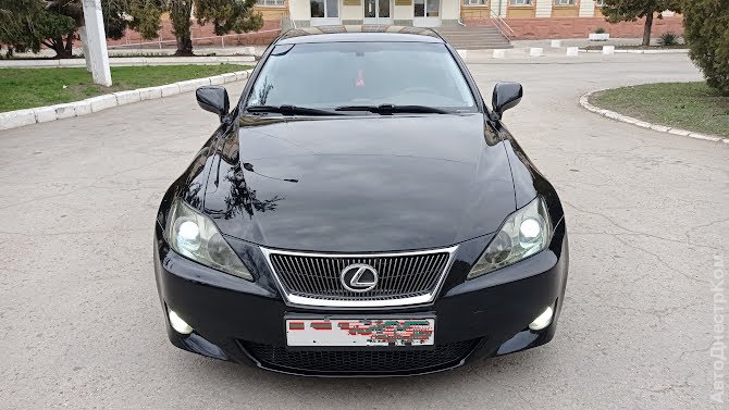 продам авто Lexus IS 220 IS II фото 2