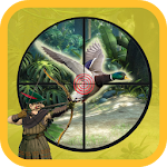 Duck Bow Hunter Apk