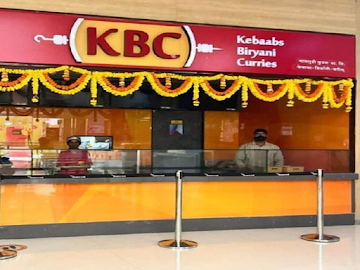 KBC - Kebaabs Biryanis Curries photo 