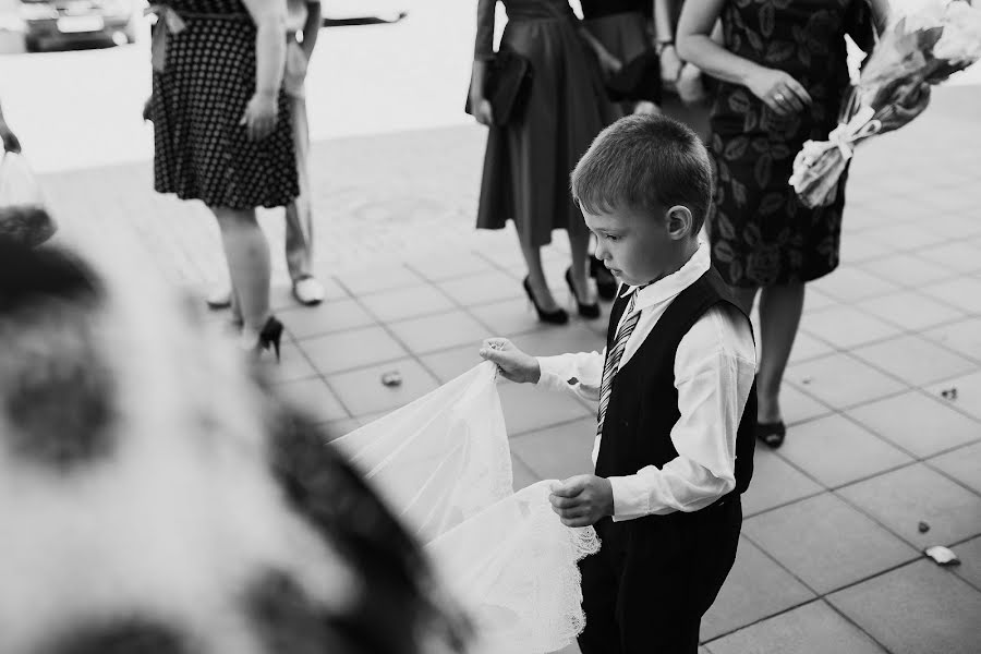 Photographe de mariage Vitaliy Palkin (palkin). Photo du 1 septembre 2013