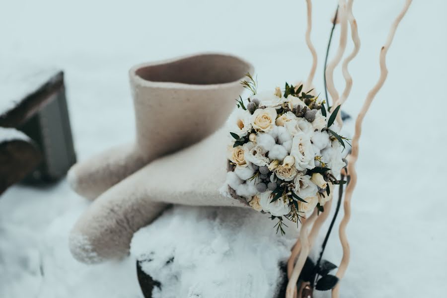 Fotógrafo de casamento Elvin Guseynov (elvin). Foto de 22 de janeiro 2019