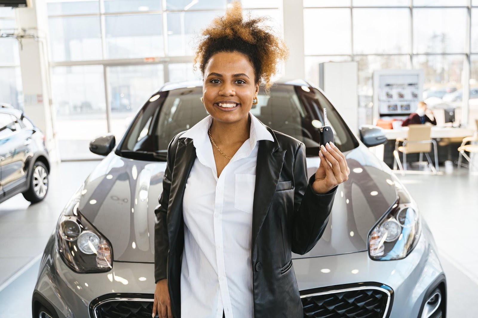 If there is one purchase in your life that you can be flexible with; it is getting the best rate on a new vehicle. Did someone say "budget"?