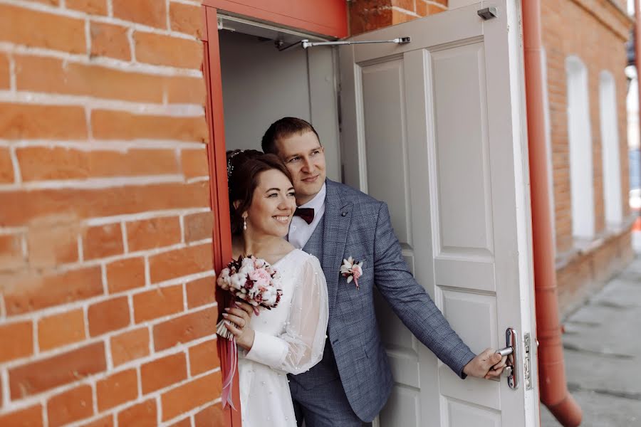 Wedding photographer Sergey Chernykh (chernyh). Photo of 5 June 2023