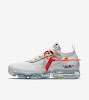 the ten air vapormax off white white