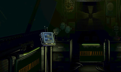 Fnaf