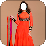 Cover Image of Télécharger Women Dress Photo Montage Free 1.0 APK