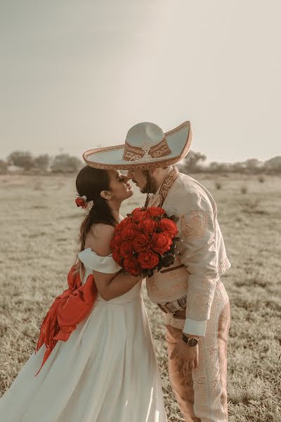 Hochzeitsfotograf Alfredo Delgado (alfredodelgado). Foto vom 23. September 2023