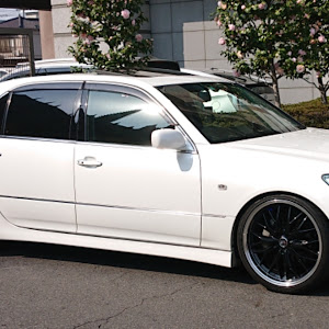 セルシオ UCF30