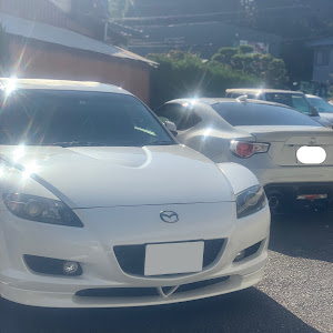 RX-8