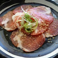 吽home炭火燒肉(竹北店)