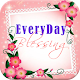 Download Everyday Blessing For PC Windows and Mac 1.0