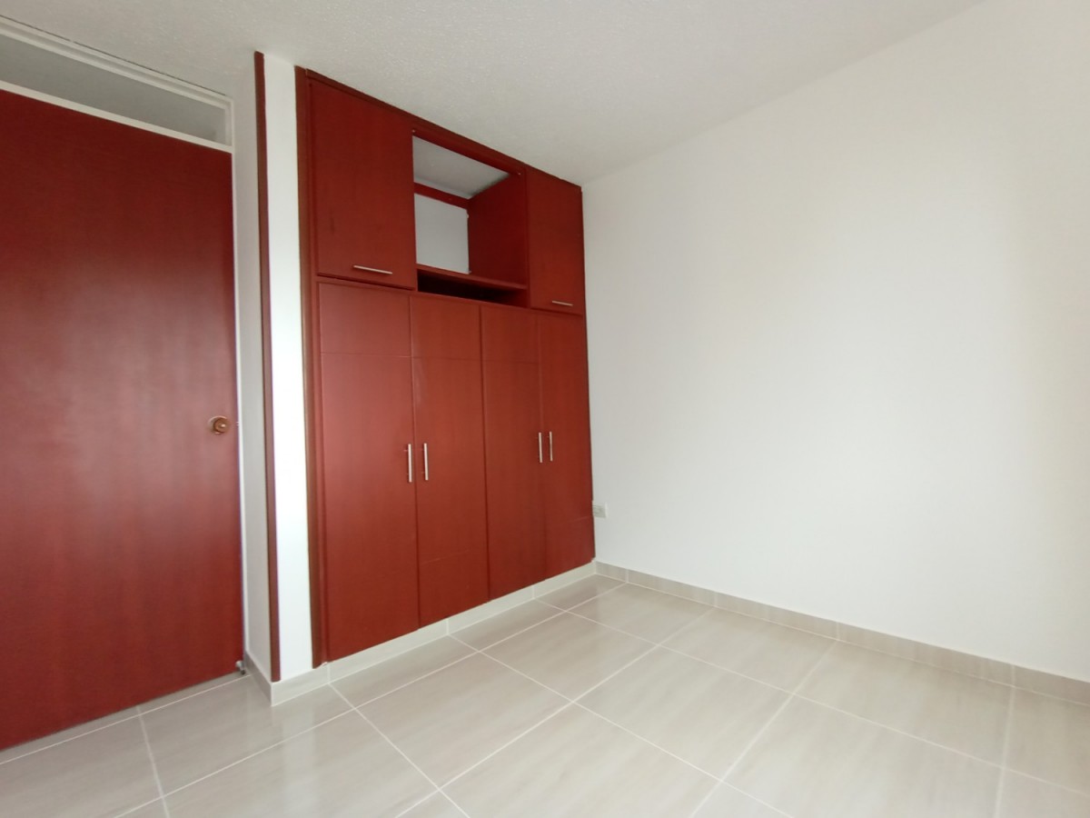 Apartamento En Arriendo - Rafael Uribe, Bogota