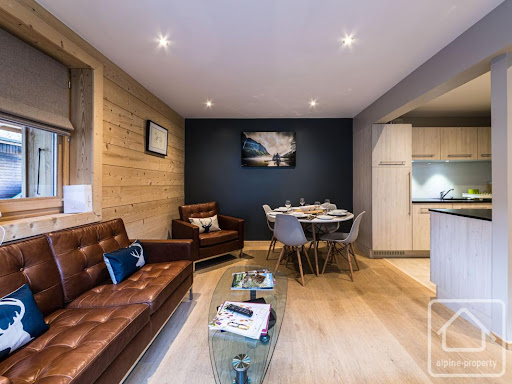 Appartement 2