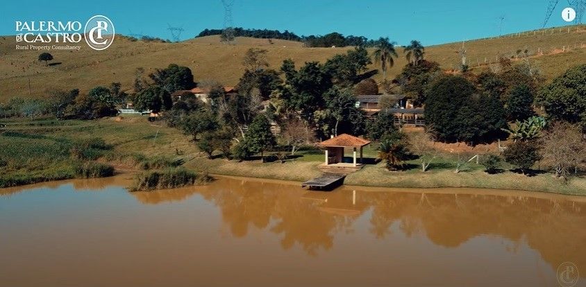 Sítios à venda Centro