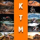 Download Wallpapers for KTM 2019 For PC Windows and Mac 1.0