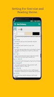 Geez Amharic Dictionary Pro Screenshot 8 of 8
