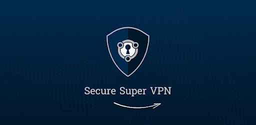 Secure Super VPN