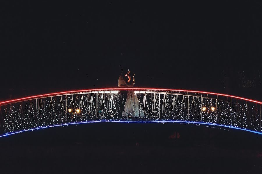 Fotógrafo de bodas Dmitriy Pogorelov (dap24). Foto del 11 de agosto 2016