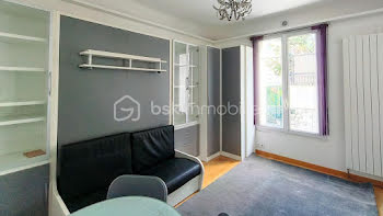 appartement à Paris 15ème (75)