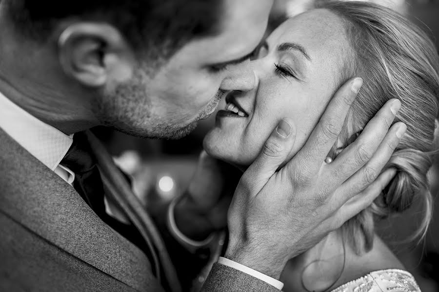 Wedding photographer Els Korsten (korsten). Photo of 5 March 2018