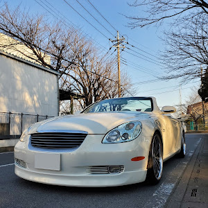 ソアラ UZZ40