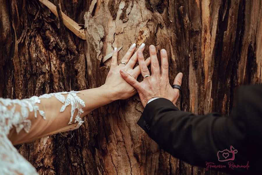 Wedding photographer Francesco Rinma (caltagirone). Photo of 3 June 2023