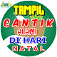 Download Tips Tampil Cantik Di Hari Natal Alami Herbal For PC Windows and Mac 2.0.2