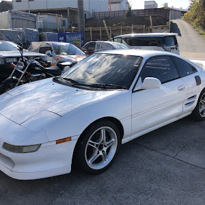 MR2 SW20