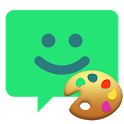 M 13 Theme (chomp) icon