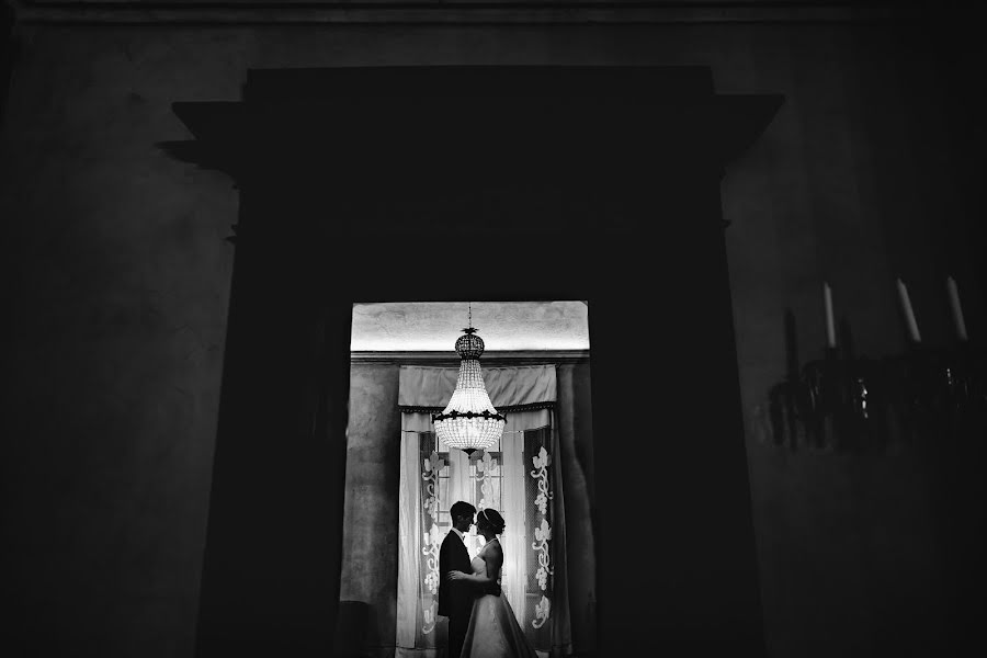 Wedding photographer Andrea Giorio (andreagiorio). Photo of 9 October 2016