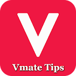 Cover Image of Download Vmate Video Status Guide 1.0 APK