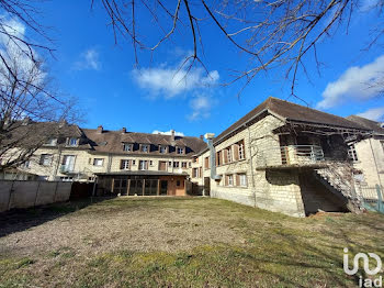 maison à Brienne-le-Château (10)