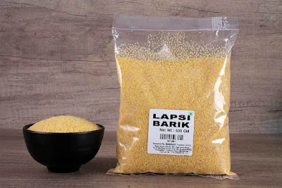 Lapsi Barik - 500 gm