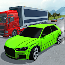 Car Traffic Racer 1.0.9 APK تنزيل